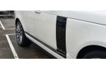 2017 LAND ROVER RANGE ROVER 5.0 V8 SUPERCHARGED AUTOBIOGRAPHY 